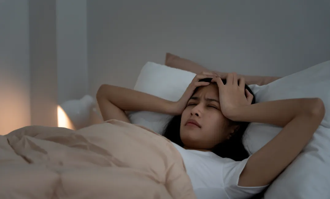 鍼灸による不眠改善の仕組みと女性が安心して通える神戸市中央区の選び方